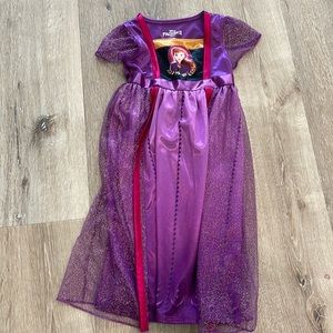 Anna dress/PJ
